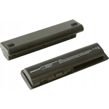 Baterie k notebooku Baterie do notebooků HP, Compaq, lithium-iontová, 6600 mAh Enestar