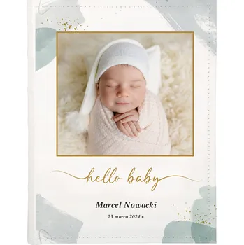 Fotoalbum Fotoalbum Kraina Albumów KD13x18/200 na 200 fotografií 13x18 cm, bílý