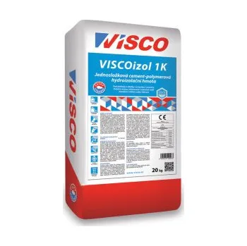 tekutá izolace VISCO VISCOizol 1K 20 kg