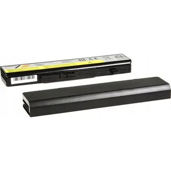 Baterie k notebooku Baterie do notebooků IBM, Lenovo, lithium-iontová 4400 mAh Enestar