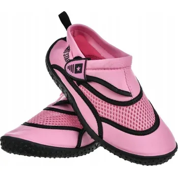 Pracovní obuv Boty Big Star NN274A804 zlaté, velikost 37