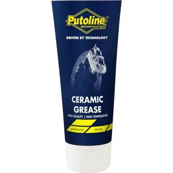 PUTOLINE pasta montáž / mazivo keramické GREASE 100ML (AKC) (PUTOLINE pasta montáž / mazivo keramické GREASE 100ML (AKC))