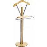 Zeller Věšák na obleky, oblečení - 30x44x108 cm, ZELLER