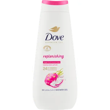 Sprchový gel DOVE Advanced Care Replenishing sprchový gel