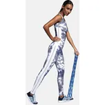 Dámské sportovní legíny modré Bas Bleu, vel. L