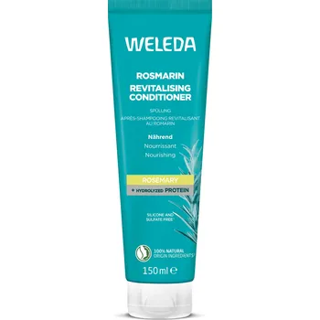 Weleda Rozmarýnový revitalizační…