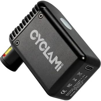 Cyclami A2 Mini 1640001129 černá