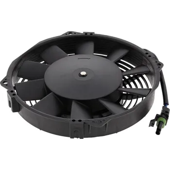 Chladič motoru ALL BALLS ventilátor chladiče CAN-AM OUTLANDER/OUTLANDER MAX 400 06-08 (ALL BALLS ventilátor chladiče CAN-AM OUTLANDER/OUTLANDER MAX 400 06-08)