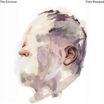 Zahraniční hudba TIME STOPPED THE CORONAS Vinylová Deska