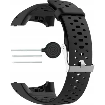 Hodinky Řemínek YIVO pro Polar 35mm černý