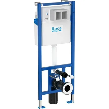 Podomítková nádržka Roca Duplo Nova