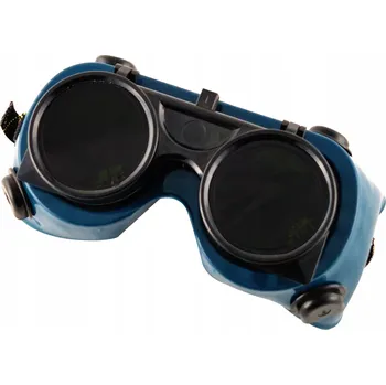 ochranné brýle Svářecí brýle Reis GOG-CIRCLE ZB UNI