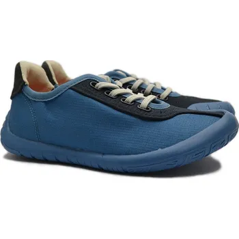 Chlapecké polobotky Barefoot CAMPER CAMISOLE K800615-003 Velikost: 31