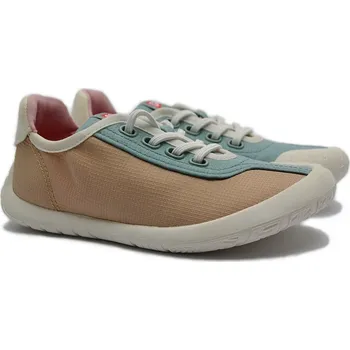 Chlapecké polobotky Barefoot CAMPER CAMISOLE K800615-002 Velikost: 30