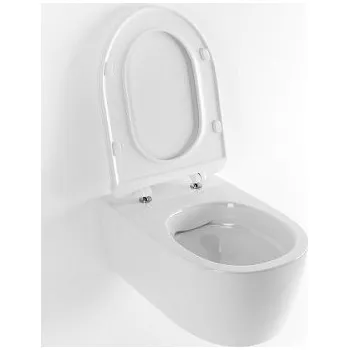 Klozet Závěsná WC mísa Excellent Doto