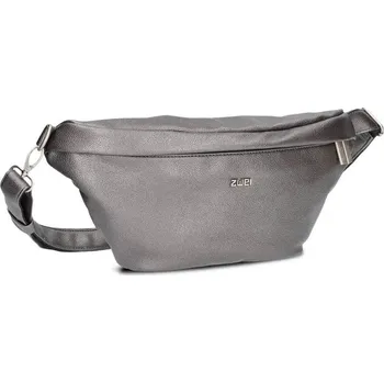 Ledvinka Ledvinka Zwei MH80 COS tmavě stříbrná