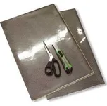 BLACKBIRD fólie (dýhyA) karbonové (2 kusy) 47X33cm, materiál CRYocel 0,4mm (BLACKBIRD fólie (dýhyA) karbonové (2 kusy) 47X33cm, materiál CRYocel 0,4mm)