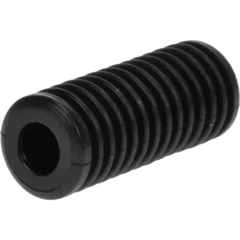 Auto-moto ARIETE gumový kryt řadicí páky KAWASAKI ( délka 44mm otvor 9mm) (ARIETE gumový kryt řadicí páky KAWASAKI ( délka 44mm otvor 9mm))
