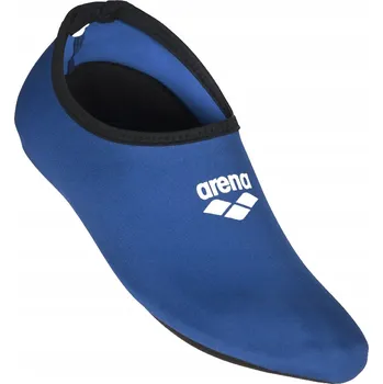 Dámské ponožky Boty Arena 002047 modré, velikost 33