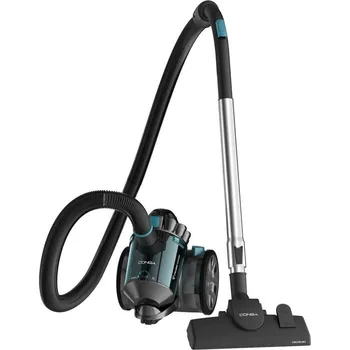 Vysavač Bezsáčkový multicyklonální kompaktní Vysavač Cecotec Conga Rockstar X-treme