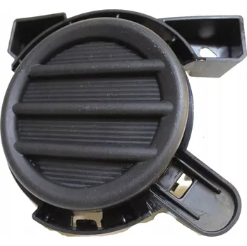 Nárazník Toyota Aygo 2012-2014 Maska v předním nárazníku záslepka mlhovky pravá