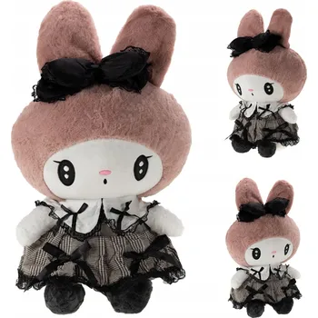 plyšák HELLO KITTY plyšová hračka KUROMI plyšák hračka plyšový mazlíček přítulníček MY MELODY 50 cm MEDVÍDEK