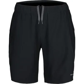 Pánské kraťasy Kraťasy Pánské šortky Runwave 4W shorts Black BERGSON, velikost XL