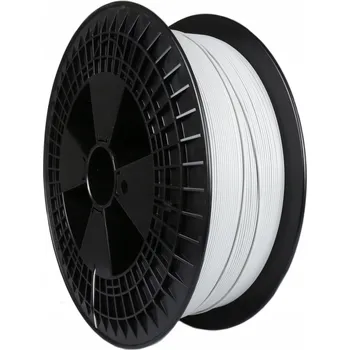 Filament Filament Easy PLA Fiberlogy 1,75 mm Bílý 2,5 kg