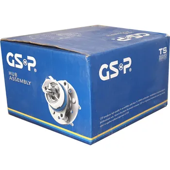 Poloosa kola Sada kloubů pro hnací hřídel GSP 845033