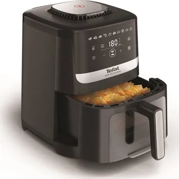 fritéza Tefal EY 5568 E0 horkovzdušná fritéza