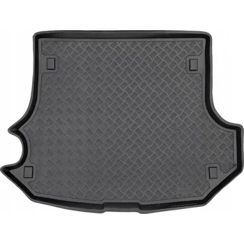 autokoberec Rohož do kufru Rezaw-Plast polypropylen