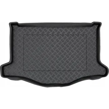 autokoberec Rohož do kufru Rezaw-Plast polypropylen
