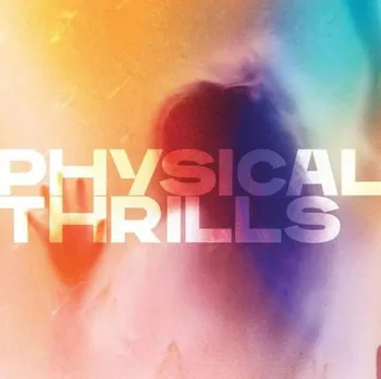 Zahraniční hudba Physical Thrills Silversun Pickups Vinylová Deska