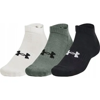 Pánské ponožky Under Armour Ponožky S10395 vícebarevné, velikost 39-42