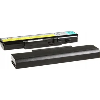 Baterie k notebooku Baterie do notebooků IBM, Lenovo, lithium-iontová 4400 mAh Enestar