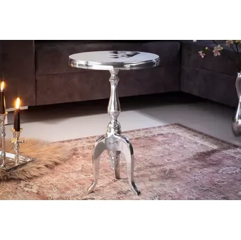 Konferenční stolek Odkládací stolek JUNO Dekorhome