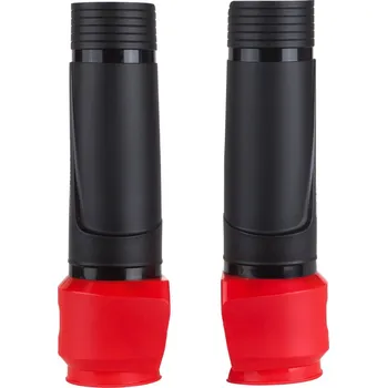 Tlumič řízení POLISPORT horní kryt předního tlumiče včetně krytu horní desky barva černo červená (POLISPORT horní kryt předního tlumiče včetně krytu horní desky barva černo červená)