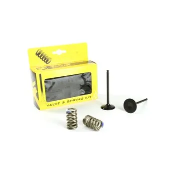 Rozvod motoru PROX sací ventily /sada s pružinami/ YAMAHA YZF 250 (14-18), YZ 250FX (15-19), WRF 250 (15-19) (PROX sací ventily /sada s pružinami/ YAMAHA YZF 250 (14-18), YZ 250FX (15-19), WRF 250 (15-19))