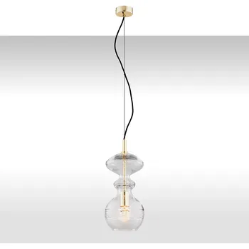 Závěsné svítidlo Argon BILBAO 1 -bodové světlo E27