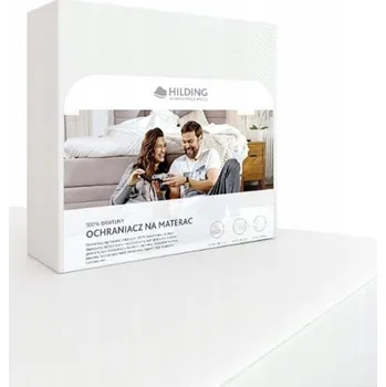 Prostěradlo Chránič matrace 90x200 VODĚODOLNÝ HILDING