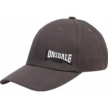 Kšiltovka Kšiltovka Lonsdale Multicolor Univerzální velikost