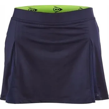 Dámská sukně Dámská sukně DUNLOP CLUB SKIRT WOMEN NAVY XS