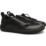 Dětské boty s membránou REIMA TALLUSTELU 5400137B-9990 Black Velikost: 37