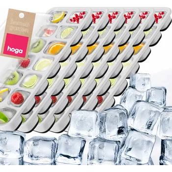 Obraz Forma na led Hoga 6 kostek