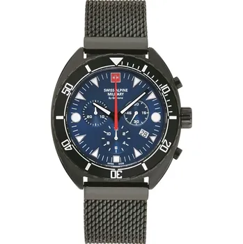 Hodinky Swiss Alpine Military 7066.9175