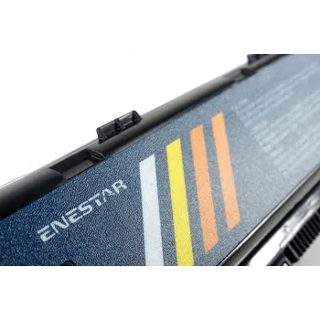 Baterie k notebooku Enestar baterie pro ACER ASPIRE 4741Z 4741G 4741
