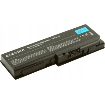 Baterie k notebooku Baterie pro Toshiba Equium P200D-139 P300 P300-16T