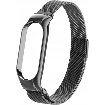 Hodinky Řemínek YIVO pro Xiaomi 14mm černý