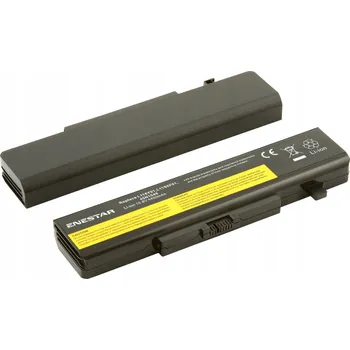 Baterie k notebooku Baterie do notebooků IBM, Lenovo, lithium-iontová 4400 mAh Enestar
