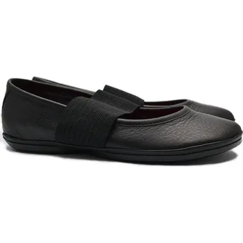 Dívčí baleríny Baleríny CAMPER SELLA NEGRO 21595-242 Velikost: 40